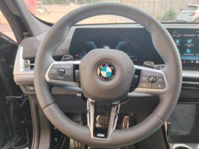 BMW X1 sDrive 18i Msport (15)