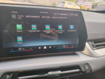 BMW X1 sDrive 18i Msport (17)