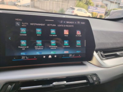 BMW X1 sDrive 18i Msport (19)