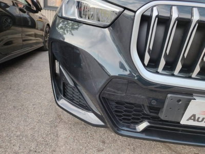 BMW X1 sDrive 18i Msport (5)