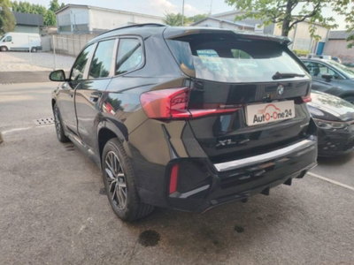 BMW X1 sDrive 18i Msport (7)