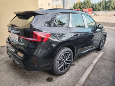 BMW X1 sDrive 18i Msport (9)