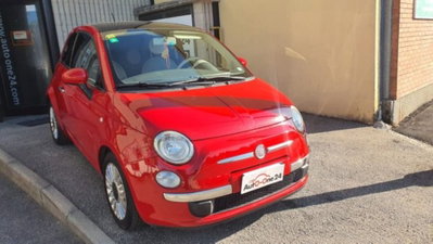 Fiat 500 0.9 TwinAir Turbo Lounge (2)