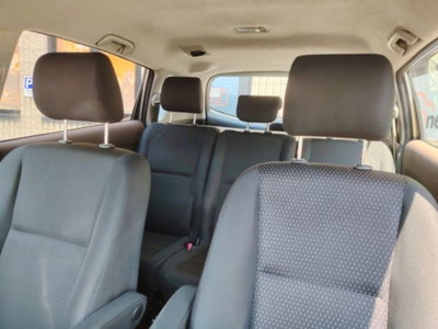 Toyota Corolla Verso 1.8 16V Sol (11)