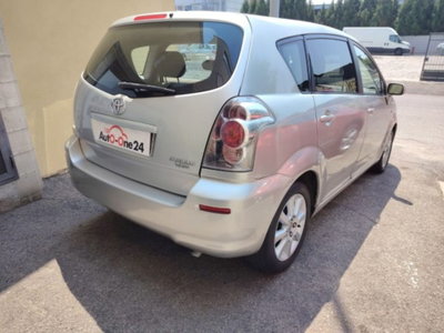 Toyota Corolla Verso 1.8 16V Sol (5)