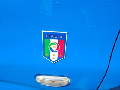 Fiat Panda 1.2 Pandazzurri (9)