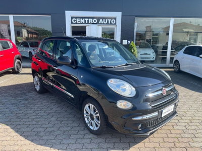 Fiat 500L 1.4 95 CV Pop Star usata