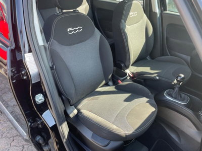 Fiat 500L 1.4 95 CV Pop Star (11)