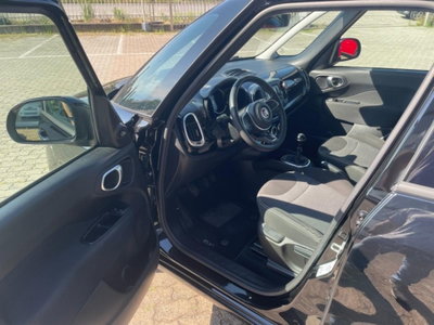 Fiat 500L 1.4 95 CV Pop Star (14)