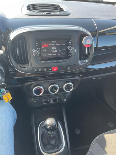 Fiat 500L 1.4 95 CV Pop Star (17)