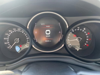 Fiat 500L 1.4 95 CV Pop Star (18)