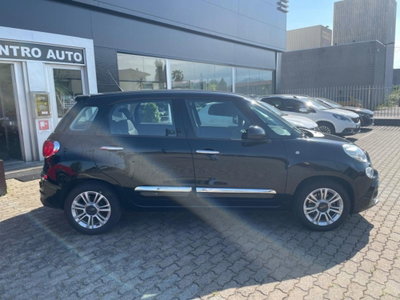 Fiat 500L 1.4 95 CV Pop Star (2)