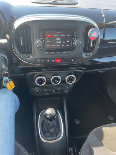 Fiat 500L 1.4 95 CV Pop Star (20)