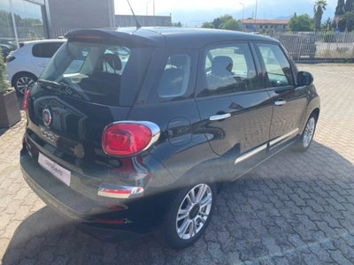 Fiat 500L 1.4 95 CV Pop Star (3)