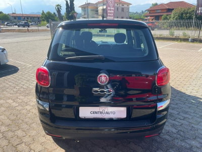 Fiat 500L 1.4 95 CV Pop Star (4)
