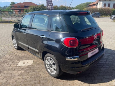 Fiat 500L 1.4 95 CV Pop Star (5)