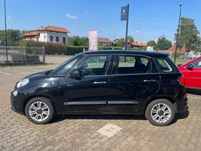 Fiat 500L 1.4 95 CV Pop Star (6)