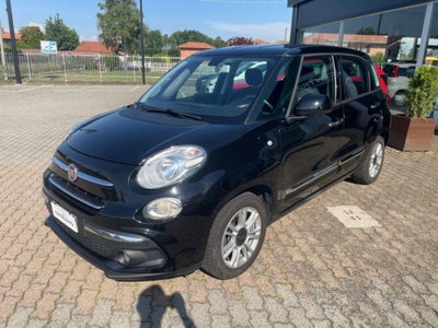 Fiat 500L 1.4 95 CV Pop Star (7)