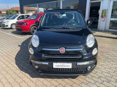 Fiat 500L 1.4 95 CV Pop Star (8)