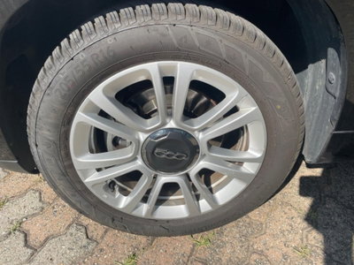 Fiat 500L 1.4 95 CV Pop Star (9)
