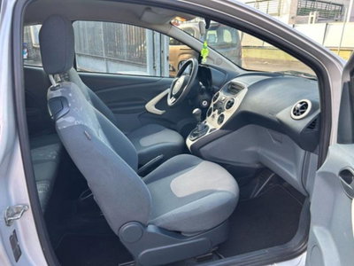 Ford Ka 1.2 8V 69CV (11)