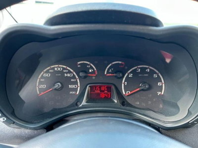 Ford Ka 1.2 8V 69CV (13)