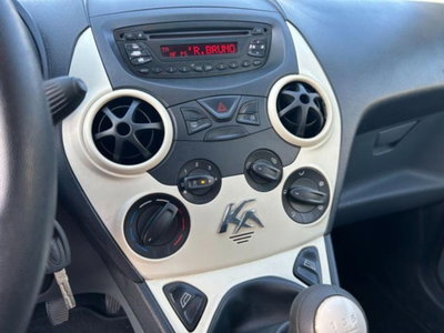 Ford Ka 1.2 8V 69CV (15)