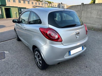 Ford Ka 1.2 8V 69CV (3)