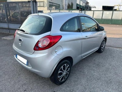 Ford Ka 1.2 8V 69CV (4)