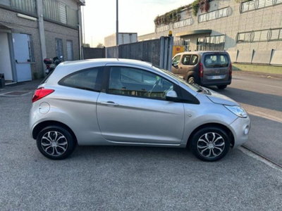 Ford Ka 1.2 8V 69CV (5)