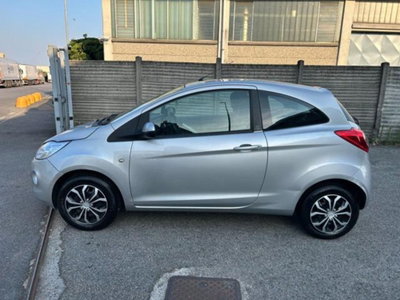 Ford Ka 1.2 8V 69CV (6)