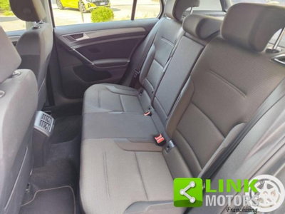 Volkswagen Golf 1.6 TDI 115 CV 5p. Business BlueMotion Technology (6)
