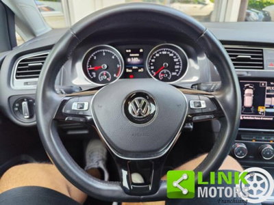 Volkswagen Golf 1.6 TDI 115 CV 5p. Business BlueMotion Technology (7)