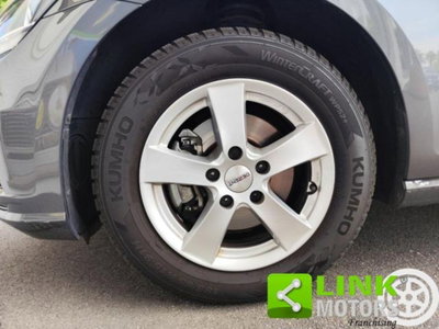 Volkswagen Golf 1.6 TDI 115 CV 5p. Business BlueMotion Technology (9)