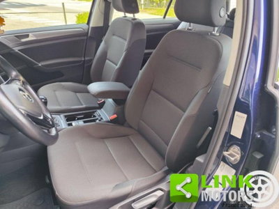 Volkswagen Golf 1.6 TDI 115 CV 5p. Business BlueMotion Technology (5)