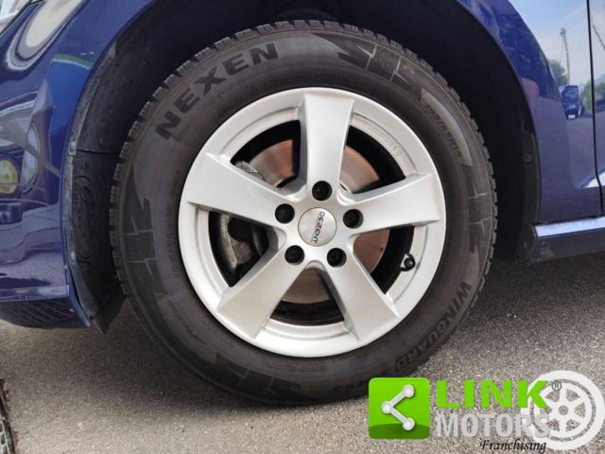 Volkswagen Golf 1.6 TDI 115 CV 5p. Business BlueMotion Technology (10)