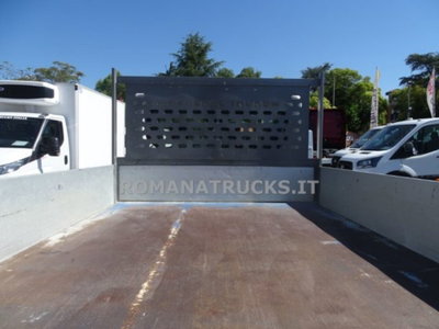 Ford Transit transit 350 2.0 tdci 130cv 4x4 trend L2 Scattolini ribaltabile tril. (16)