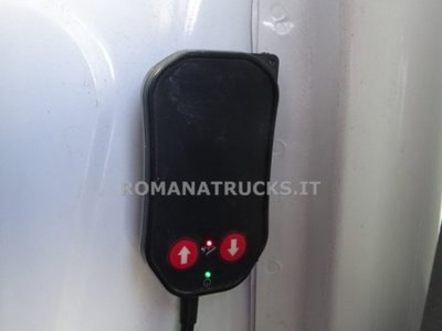 Ford Transit transit 350 2.0 tdci 130cv 4x4 trend L2 Scattolini ribaltabile tril. (20)