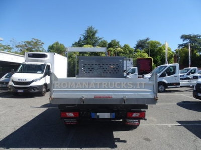 Ford Transit transit 350 2.0 tdci 130cv 4x4 trend L2 Scattolini ribaltabile tril. (8)