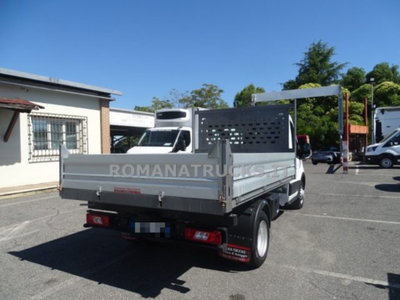 Ford Transit transit 350 2.0 tdci 130cv 4x4 trend L2 Scattolini ribaltabile tril. (9)