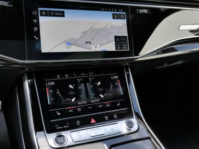 Audi Q8 3.0 tdi mhev S line edition quattro 286cv tiptronic (11)