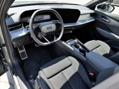 Audi Q3 Sportback 2.0 tdi S line edition 150cv s-tronic (6)