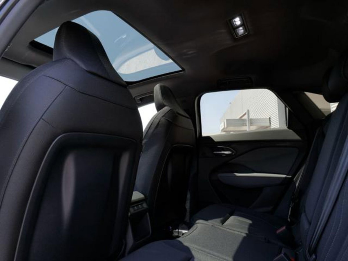 Audi Q3 Sportback 2.0 tdi S line edition 150cv s-tronic (8)