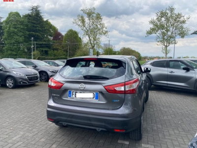 Nissan Qashqai 1.5 dCi Business (5)