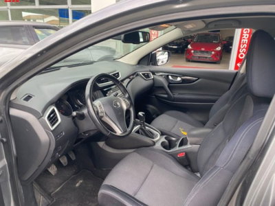 Nissan Qashqai 1.5 dCi Business (6)