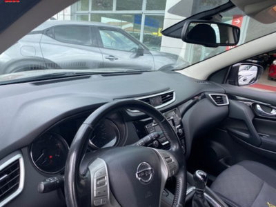 Nissan Qashqai 1.5 dCi Business (7)