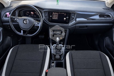 Volkswagen T-Roc 2.0 TDI SCR 150 CV DSG 4MOTION Style BlueMot. Tech. (10)