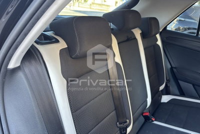 Volkswagen T-Roc 2.0 TDI SCR 150 CV DSG 4MOTION Style BlueMot. Tech. (14)
