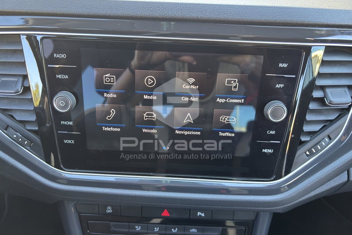 Volkswagen T-Roc 2.0 TDI SCR 150 CV DSG 4MOTION Style BlueMot. Tech. (15)