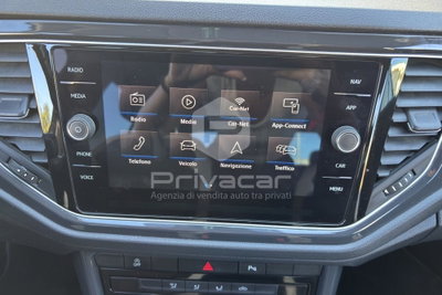 Volkswagen T-Roc 2.0 TDI SCR 150 CV DSG 4MOTION Style BlueMot. Tech. (15)